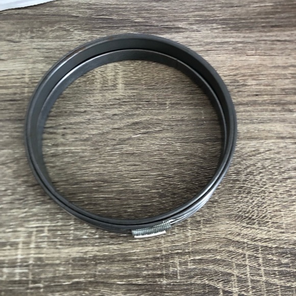 Vtg Metal and Cork Embroidery Hoops - Picture 7 of 10